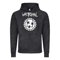 Vintage Black whitechapel dbfc t shirt Vintage Hoodie - linhVisuals