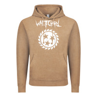 Vintage Coffee whitechapel dbfc t shirt Vintage Hoodie - linhVisuals