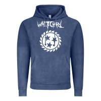 Vintage Denim whitechapel dbfc t shirt Vintage Hoodie - linhVisuals
