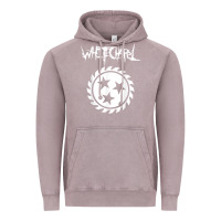 Vintage Zinc whitechapel dbfc t shirt Vintage Hoodie - linhVisuals