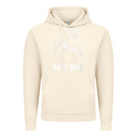 Vintage Artic womens boss mare horseback riding equestrians men horse women gift v n Vintage Hoodie - linhVisuals