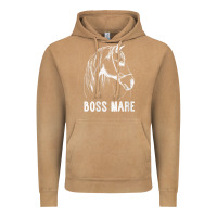 Vintage Camel womens boss mare horseback riding equestrians men horse women gift v n Vintage Hoodie - linhVisuals