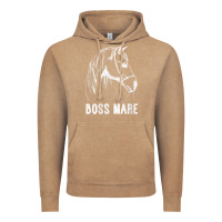 Vintage Coffee womens boss mare horseback riding equestrians men horse women gift v n Vintage Hoodie - linhVisuals