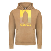 Vintage Camel sandeman, from vintage port & sherry advertisement   vintage advertise Vintage Hoodie - linhVisuals