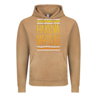 Vintage Camel hakuna mafuckit [tb] Vintage Hoodie - linhVisuals