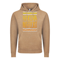 Vintage Coffee hakuna mafuckit [tb] Vintage Hoodie - linhVisuals