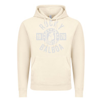 Vintage Artic rocky boxing club Vintage Hoodie - linhVisuals