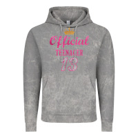 Cloud Rock official 13 teenager cute 13th birthday ideas for girls t shirt Vintage Hoodie - linhVisuals