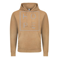 Vintage Camel hope quote Vintage Hoodie - linhVisuals