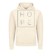 Vintage Artic hope quote Vintage Hoodie - linhVisuals