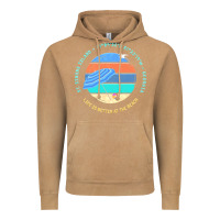 Vintage Camel st simons island t  shirt st. simons island, georgia t  shirt Vintage Hoodie - linhVisuals