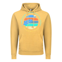 Vintage Mustard st simons island t  shirt st. simons island, georgia t  shirt Vintage Hoodie - linhVisuals