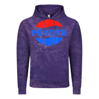 Cloud Purple peyote t shirt funny saying sarcastic novelty humor cool t shirt Vintage Hoodie - linhVisuals