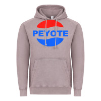 Vintage Zinc peyote t shirt funny saying sarcastic novelty humor cool t shirt Vintage Hoodie - linhVisuals