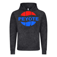 Vintage Black peyote t shirt funny saying sarcastic novelty humor cool t shirt Vintage Hoodie - linhVisuals