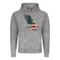 Cloud Rock courage is contagious and eagle Vintage Hoodie - linhVisuals