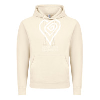 Vintage Artic marlyn manson special music popular Vintage Hoodie - linhVisuals