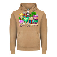 Vintage Camel nightmare before summer coffee cups Vintage Hoodie - CowhideDigitalArt