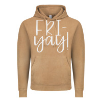 Vintage Camel friday quotes Vintage Hoodie - linhVisuals