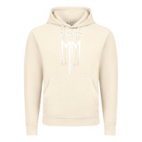 Vintage Artic marlyn manson special music popular Vintage Hoodie - linhVisuals