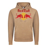 Vintage Coffee red formula team Vintage Hoodie - linhVisuals
