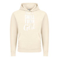 Vintage Artic womens just a small town girl journey t shirt Vintage Hoodie - linhVisuals