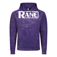 Cloud Purple rane for men and women t shirt Vintage Hoodie - linhVisuals