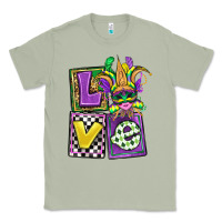 Matcha love mardi gras Classic Tee - OliviaCreatesArt