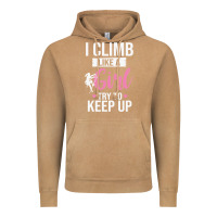Vintage Camel climbing climb mountain climbing like a girl 345 climb climbing lover Vintage Hoodie - linhVisuals