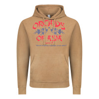 Vintage Camel orchids of asia kraft massage football t shirt Vintage Hoodie - linhVisuals