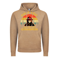 Vintage Coffee vintage only you can prevent communism funny bear camping t shirt Vintage Hoodie - linhVisuals