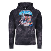 Cloud Black Jonathan Isaac Vintage Vintage Hoodie - linhVisuals