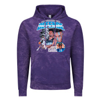 Jonathan Isaac Vintage Vintage Hoodie | Teevron