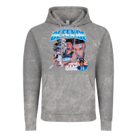 Cloud Rock Jonathan Isaac Vintage Vintage Hoodie - linhVisuals