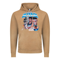 Vintage Camel Jonathan Isaac Vintage Vintage Hoodie - linhVisuals