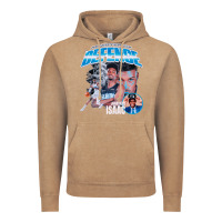 Vintage Coffee Jonathan Isaac Vintage Vintage Hoodie - linhVisuals