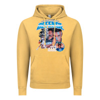 Vintage Mustard Jonathan Isaac Vintage Vintage Hoodie - linhVisuals