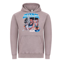 Vintage Zinc Jonathan Isaac Vintage Vintage Hoodie - linhVisuals
