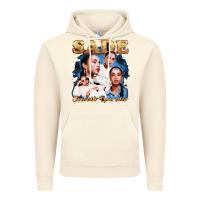 Vintage Artic Sade Love Deluxe Rare Vintage Hoodie - linhVisuals