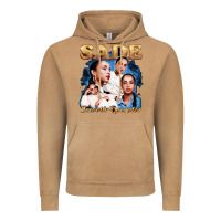 Vintage Camel Sade Love Deluxe Rare Vintage Hoodie - linhVisuals