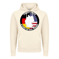 Vintage Artic proudly served bitburg air base germany military veteran t shirt Vintage Hoodie - linhVisuals