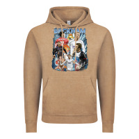 Vintage Coffee David Beckham Vintage Vintage Hoodie - linhVisuals