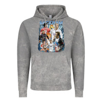 Cloud Rock David Beckham Vintage Vintage Hoodie - linhVisuals