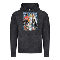 Vintage Black David Beckham Vintage Vintage Hoodie - linhVisuals