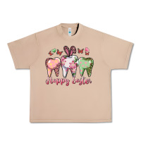 Burro happy easter dental Urban Heavy Tee - RanaPortraitStore