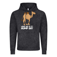 What Day Is It Hump Day Funny Camels Hump Day T Shirt Vintage Hoodie | Teevron