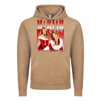 Vintage Coffee Mariah Carey Vintage Vintage Hoodie - linhVisuals