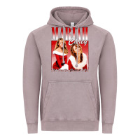 Vintage Zinc Mariah Carey Vintage Vintage Hoodie - linhVisuals