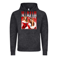 Vintage Black Mariah Carey Vintage Vintage Hoodie - linhVisuals