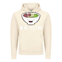 Vintage Artic what the pho vietnamese pho t shirt Vintage Hoodie - linhVisuals